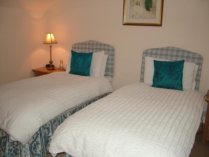 Lismore House Bed and Breakfast Falkirk Camera foto