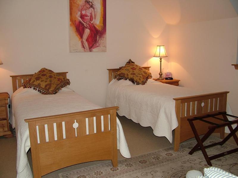 Lismore House Bed and Breakfast Falkirk Camera foto