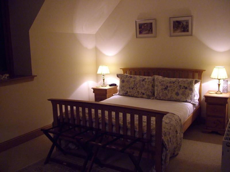 Lismore House Bed and Breakfast Falkirk Camera foto