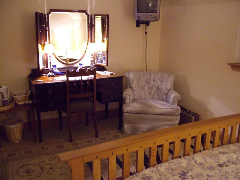 Lismore House Bed and Breakfast Falkirk Camera foto