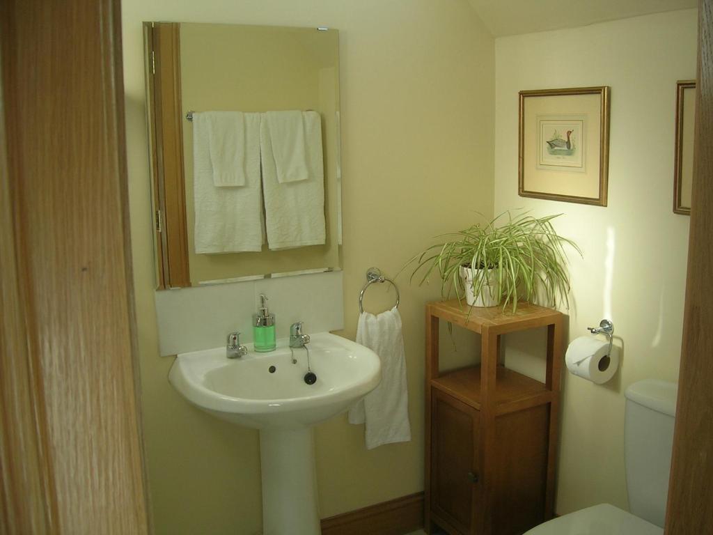 Lismore House Bed and Breakfast Falkirk Camera foto