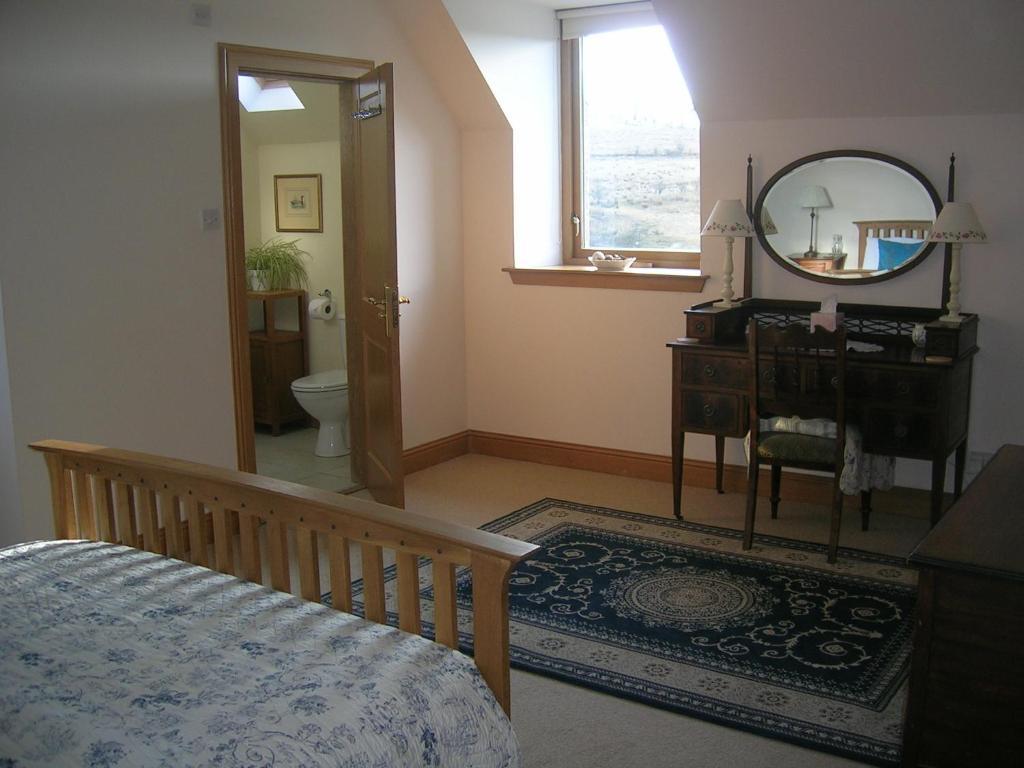 Lismore House Bed and Breakfast Falkirk Camera foto